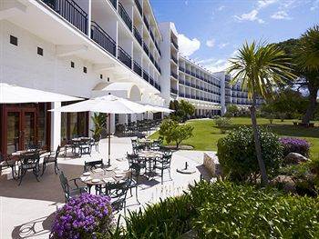 Penina Hotel & Golf Resort بورتيماو المظهر الخارجي الصورة